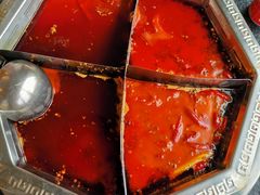 -陈眼镜火锅(总店)