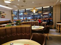 大堂-小六汤包·老字号·中华名小吃(兴庆路店)