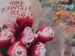 -循礼门鲜花花市(武汉循礼门店)