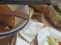 -马记永·兰州牛肉面(天通苑家乐福店)