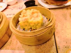 烧卖虾饺皇-点都德(聚福楼店)