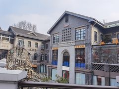 -1912街区