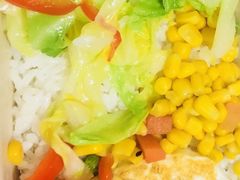 -海盗虾饭·小龙虾饭(西局店)