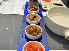 -小大董·烤鸭(观景餐厅·南京西路店)