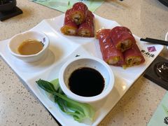 -点都德(汇盈广场店)