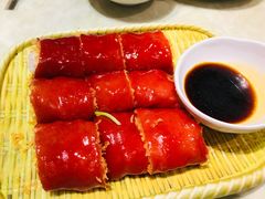 -稻香酒家(长宁KING88广场店)
