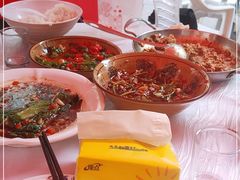 -老师傅餐馆(长沙店)