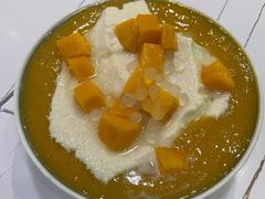 杨枝豆花-糖潮糖水铺(省府店)