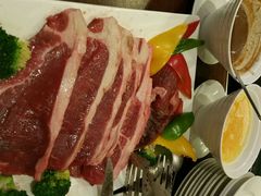 android_upload_pic-永泰福朋喜来登酒店-宜客乐自助餐厅(远大路店)
