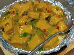 -望乡楼上海菜(日月光店)