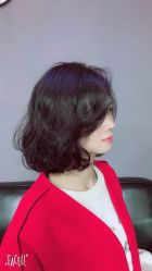 -发饰美男士增发补发假发定制店