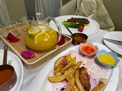 -PARFUM FLORAL花境法餐(南京首店)
