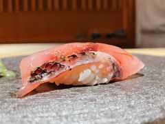 -银座岩