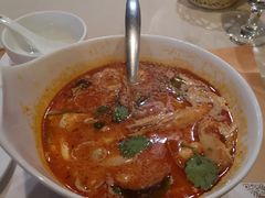-金厨泰国餐厅·全泰籍厨师料理(拱北店)
