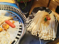-牛市牛烤肉(西单大悦城店)