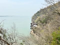 -采石矶景区