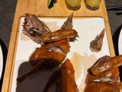 -汤城小厨•粤菜•靓汤(苏州街店)