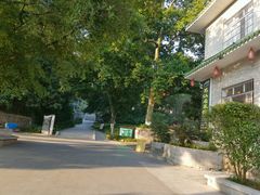 -罗浮山葛仙居菜馆