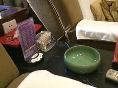 -海悦汇健康足道养生SPA