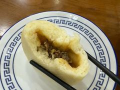 -满记烧饼(牛街东里小区一区店)