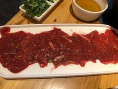 -四喜小胖·北京涮肉(五道营店)