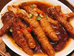 -京粤荟(海王银河科技大厦店)