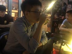 -ohbar live house(人广店)