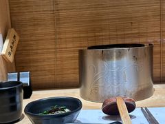 -独食火锅·半米屋台(直营总店)