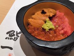 -鮨一日本料理(大中华店)