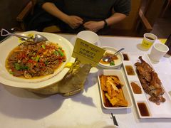 -炊烟小炒黄牛肉(中心印象城店)