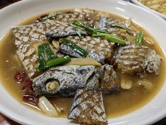 -金秋小吃海鲜·专注30年临海特色风味