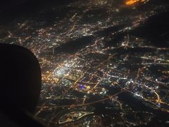 -曼谷素万那普国际机场