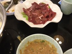 -青岛小羔羊火锅(李村公园店)