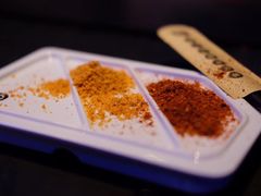 -很久以前羊肉串(打浦路店)
