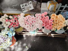 -循礼门鲜花花市(武汉循礼门店)