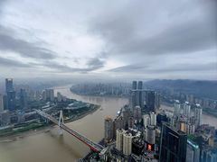 -WFC会仙楼观景台