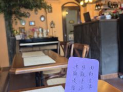 -猫岛主趣味餐厅(鼓浪屿店)