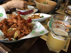 -马迭尔德式西餐精酿啤酒屋(中央大街店)