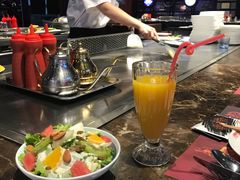 -尚雅铁板料理自助餐厅(乐松店)