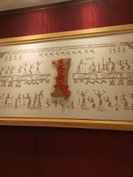 -无锡君来洲际酒店·宴会厅