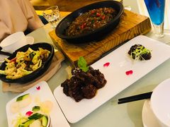 -周三的情书花园餐厅(江北店)