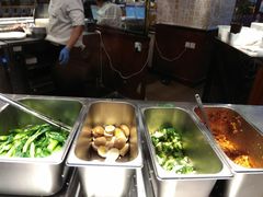-掂档潮汕牛肉火锅(cityon熙地港店)