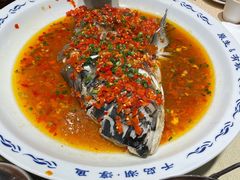 -森谷美食公园(杨行店)