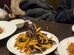 -老牌坊鲁菜名店(聊城美食岛店)