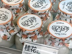 -狐狸家·酸奶酪专门店(平江路店)