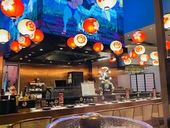 -鸟山鸣·日料食堂(王府井店)