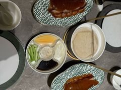 -宫燕府·京菜·烤鸭·淮扬菜(王府中心店)