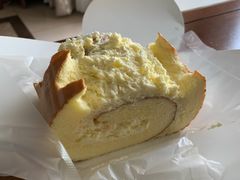 -花园饼屋·吐司蛋糕面包(星海店)