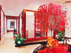 -丽轩中餐厅(广州丽思卡尔顿酒店)