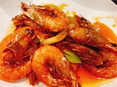香辣虾-芭菲盛宴·环球美食(北城国际店)